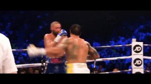 5 БОЕВ, КОГДА АЛЕКСАНДР УСИК ШОКИРОВАЛ МИР БОКСА