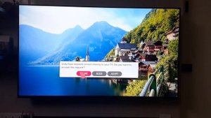 How to view Laptop Screen on LG TV (Screen Share)