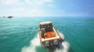 Платина в Uncharted 4: Путь вора