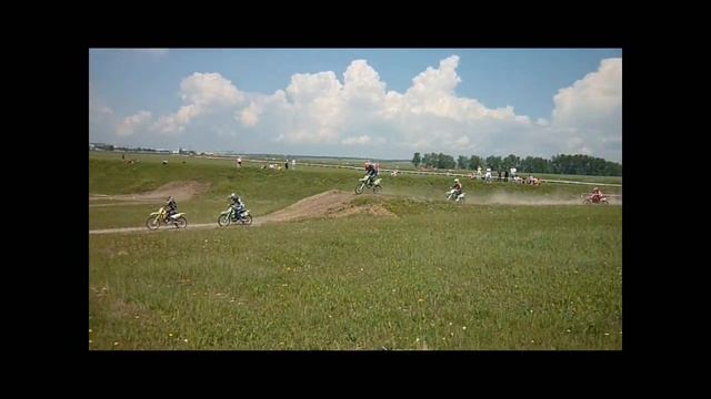 Ищенко Владимир мотокросс Иркутск смотреть онлайн