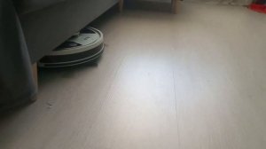 Обзор Робот пылесос Polaris PVCR 3900 IQ Home Panorama Aqua