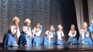 Чайковский - ''Русский танец" из балета ''Лебединое озеро''
