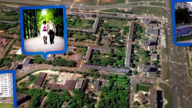 ДОМКОР - Район, где ты родился - Красные Челны. смотреть онлайн