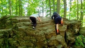 Фуникулеры и подъёмники в Красной поляне Сочи/ Водопад Поликаря экотропа