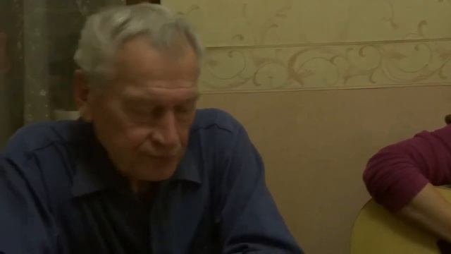 Авторские песни России!