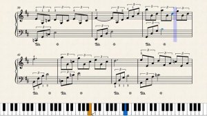 Nocturne in B minor – Daniel Hellbach