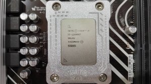 Intеl Соrе i5-12600КF