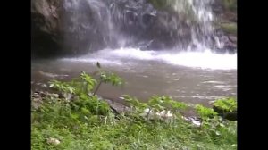 Мрас Су великая река