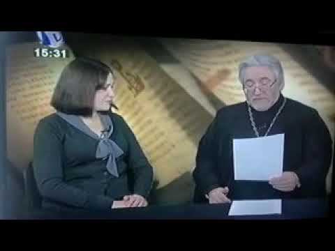 Архив  “Постимся постом приятным“  Беседа