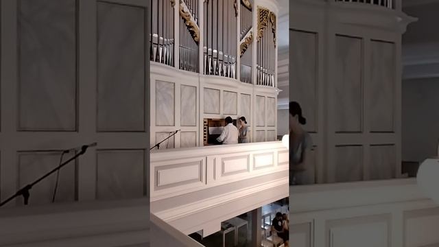 Карл Филипп Эммануэль Бах (1714 - 1788) Соната соль минор, Wq. 70/6 смотреть онлайн