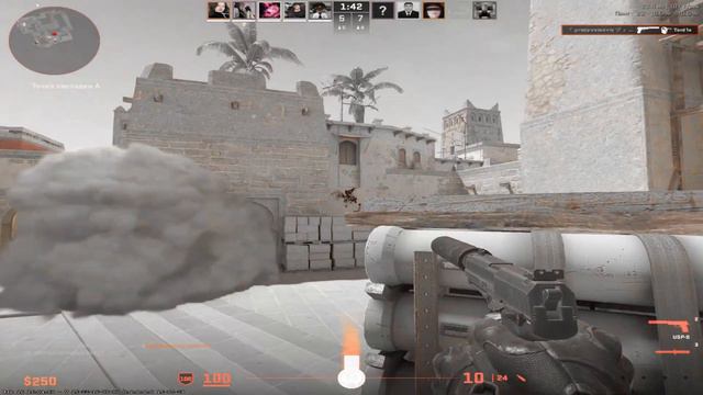 Toxi$, GENSYXA – Игры | РАСТЕР ЗАШЕЛ В CS2 ❤️ смотреть онлайн