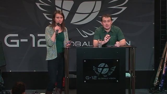 A. Kleninger "Путь преображения" / "Der Weg der Vewandlung" 25.01.2015 смотреть онлайн