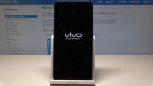 How to Factory Reset VIVO Y93 - Wipe Data / VIVO Master Reset
