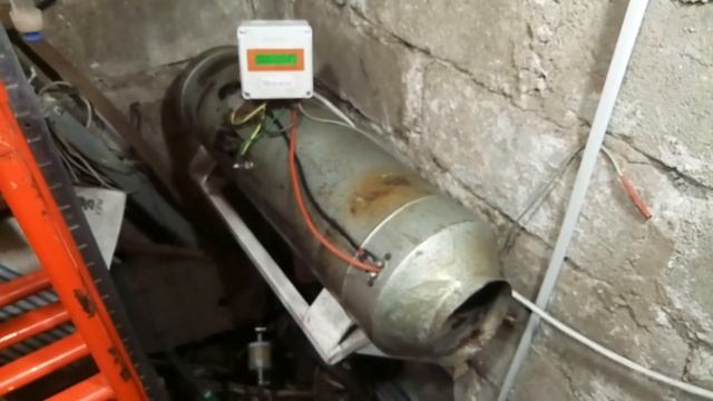 Отопитель Икарус 2 часть. смотреть онлайн