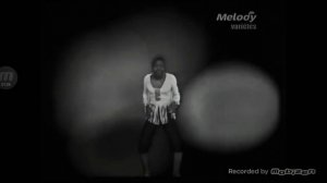 Африк Симон - Хафанана (Reverse Black and White)