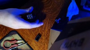 Cthulhu mods 520 TANK - бескомпромиссно вкусно