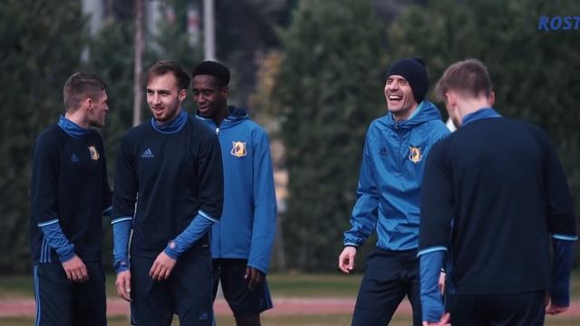 Марко Девич: Складывается ощущение, что я перешел в топ-команду смотреть онлайн