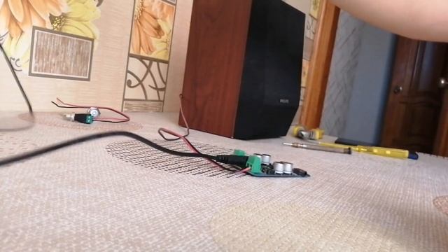 Как сделать блютуз колонку своими руками (2020)