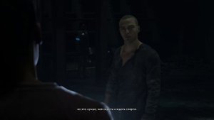 Detroit: Become Human #9 - Трудный выбор и новые проблемы у андроидов