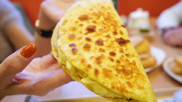 Казань -Татарстан - Kazan -Tatarstan - Где вкусно поесть | Вокруг света с Владиславой Жазири