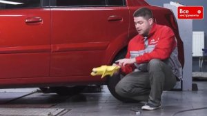 Обзор винтового домкрата Inforce T10152