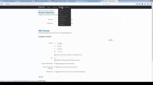 Настройка ХотСпота на роутере TP-Link WR841N с прошивкой OpenWRT