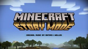 Ivor Theme [Minecraft: Story Mode 101 OST]