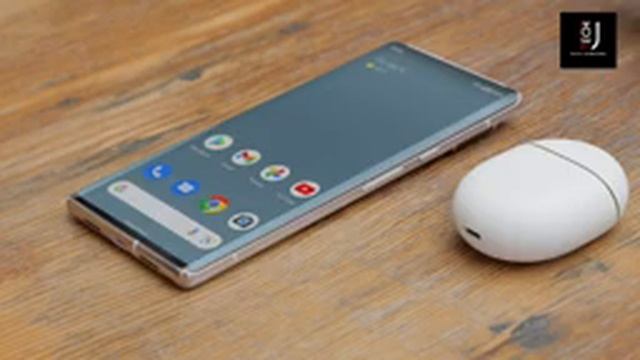 Google Pixel 7 & 7 Pro, Pixel Watch, Pixel Buds Pro Review | Sinhala смотреть онлайн