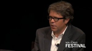 Jonathan Franzen talks with David Remnick - The New Yorker Festival - The New Yorker