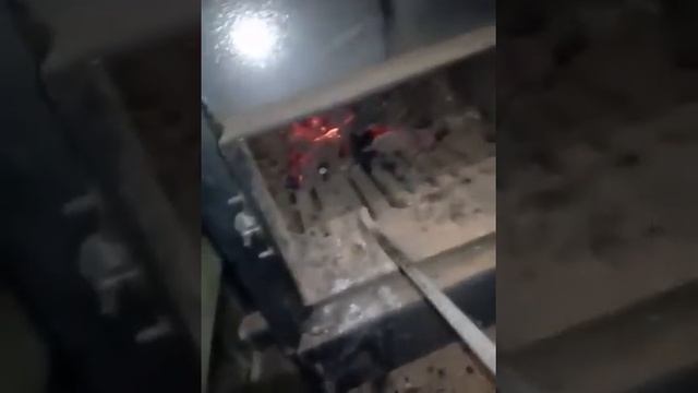 Чистка котла длительного горения польская жара смотреть онлайн