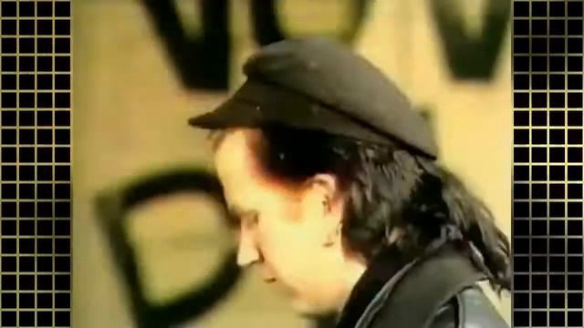 Anne Clark - Our Darkness - 1984 - (Original Video Edit) - British New Wave (Early Electro/Techno) смотреть онлайн