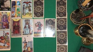 Рак ♋️ Таро-прогноз на неделю с 12-18 Февраля 2024 года..