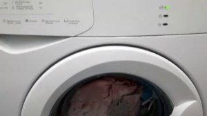 ? Indesit washing machine/ Индезит стиральная машина??