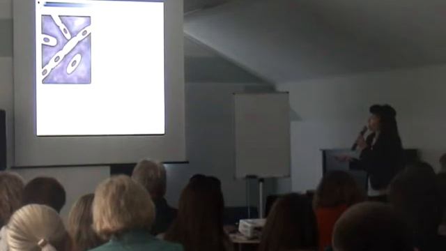 Семинар «Стерилизация „от А до Я”» - 20 смотреть онлайн