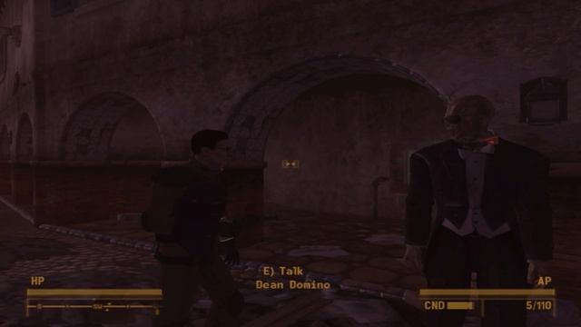 Dean Domino, Master of Sarcasm смотреть онлайн