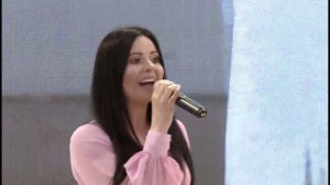 21 - Марина Кысса - Где отцы получают детей?