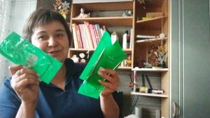 Пряжа у меня дома.Мой вязальный уголок.