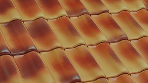 Керамическая черепица - что это? Преимущества керамической черепицы, особенности выбора