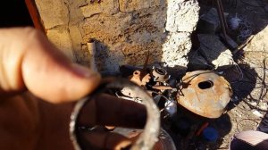 Как выбить обойму подшипника когда он рассыпался
