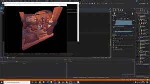 Particle System Editor v0.1 (Vulkan/C++)