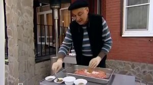 Сталик Ханкишиев  Люля-кебаб
