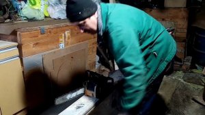 Штиль MS 180 не заводится холодный. Одна из причин#влог #жизньвдеревне#латвия