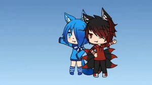 Colors | клип на русском | Gacha Life