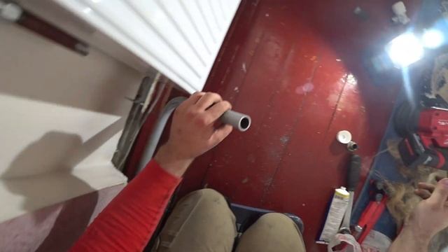 Шлама в системах отопления нет! Твердо и чётко! смотреть онлайн