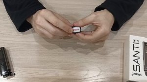 Smoant Santi Pod Kit 1100mAh