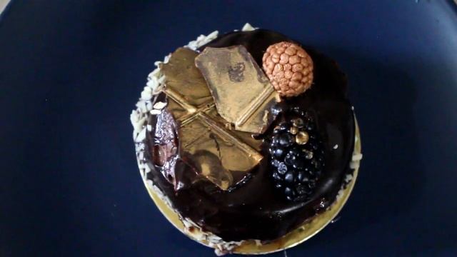 MARAVILHA DOLCE || FOODIE REVIEW #Toronto #blackowned смотреть онлайн