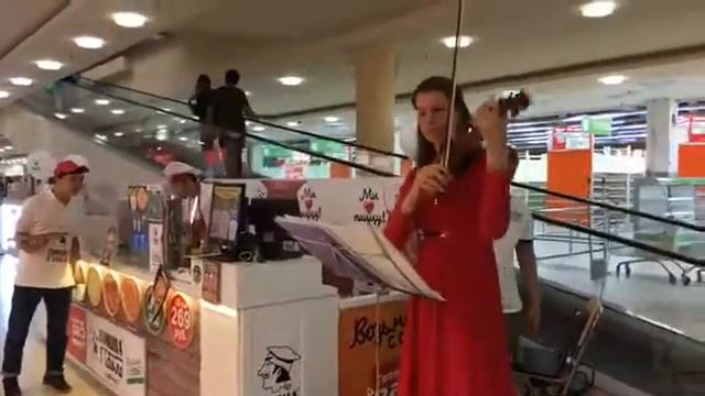 Пицца Паоло. РИО, Большая Черемушкинская, д 1. Праздник «Итальянский Weekend». День 2-й смотреть онлайн