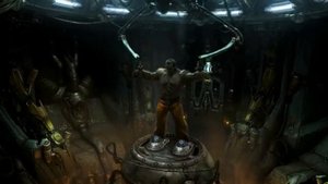StarCraft 2 Intro Cinematic