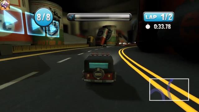 super toy cars off road gameplay ps4 | super toy cars 2 switch review - ps4 games 2014 смотреть онлайн