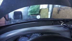 Замер давления в топливной рампе Ваз.Бюджетный вариант.